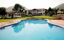 Virat Resort, Sariska