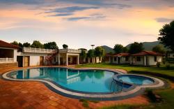 Virat Resort, Sariska