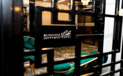 BUSINESS LIFE HOTEL BAKIRKOY