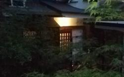 back alley residence Hibi
