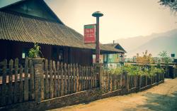 Green Sapa Homestay