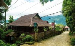 Green Sapa Homestay