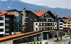 Terra Hotel