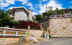 Mountain Club Resort