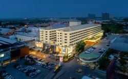 Star Convention Hotel (Star Hotel)