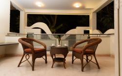 Athulya square Room
