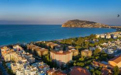 Grand Alisa Hotel