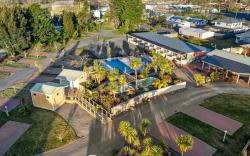 Tasman Holiday Parks – Rotorua