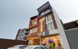 HOTEL NEW DIAMOND