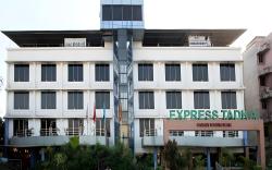 Hotel Venkat Presidency
