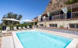 VFH Villa Flavia Eco B&B