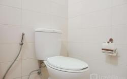 Minimalist Studio Woodland Park Apt By Travelio