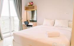 Comfort and Simply Studio West Vista By Travelio