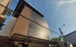 Sukhum Suvarnabhumi Airport Guest House