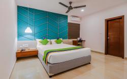 Treebo YC Grand Boutique, Electronic City