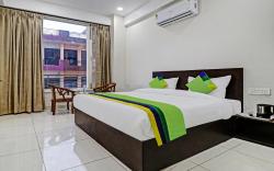 Treebo Kamron Regency Sector 80