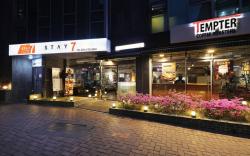 Stay7 Myeongdong