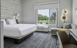 TownePlace Suites by Marriott San Antonio Universal City/Live Oak