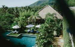 PORTER HOTEL - Surf & Yoga Retreat