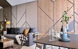 Modern Industrial Duplex Loft, Ekocheras , MRT 2pax