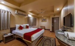 Hotel Surya International