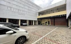Hotel Lengkong 2
