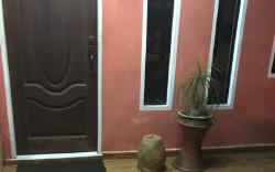 Trisya Homestay