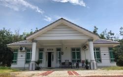 Rumah Putih Homestay (RPH)