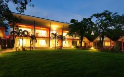Phi Phi Rimlay Resort