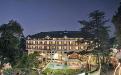 Club Mahindra Mashobra - Shimla