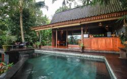 Masakali Retreat