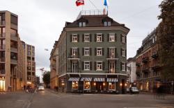 Boutique Hotel Josef