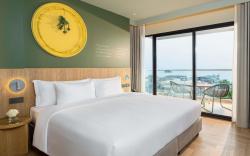 Mercure Rayong Lomtalay Villas & Resort