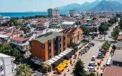 DER INN HOTEL