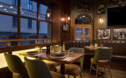 Bergen Harbour Hotel