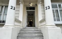 The Chapter Hotels - Hyde Park