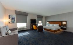 Hampton Inn & Suites Houston/Sugar Land