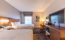 Hampton Inn & Suites Sugar Land, TX