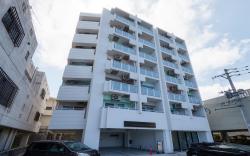 HOTEL Ray Mond in Naha