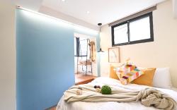 在家行旅 中山館