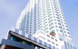 Ascott Gurney Penang