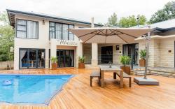 The Perfect Corner Guesthouse