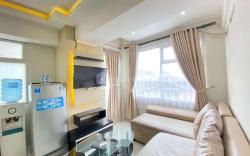 Cozy 2BR Jarrdin Cihampelas Ciwalk By Travelio