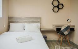 Modern & Homey Studio at Bintaro Icon By Travelio