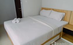 Comfort Living 2BR Transpark Bintaro By Travelio