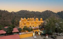 Rawla Ratanpur - Kingfisher Hotel