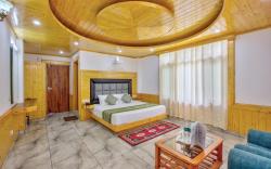 Hotel Sunlight Manali