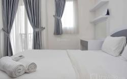 Nice Studio Signature Park Grande Apt By Travelio