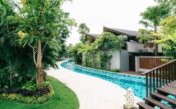 Villa Bima II