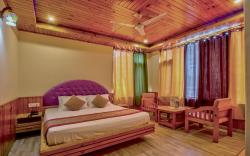 The Veer Villa - Manali